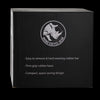 Rhino Mini Waste Bin